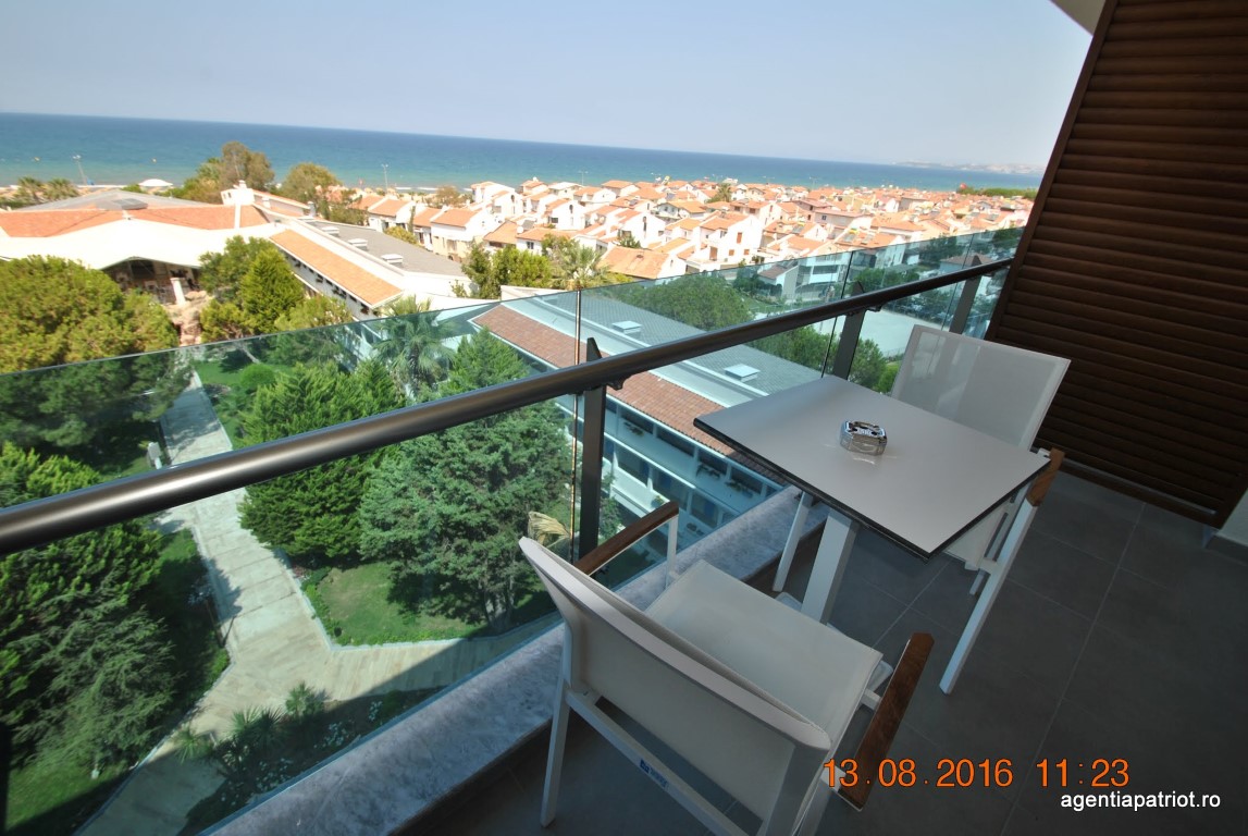 imagini hotel FLORA GARDEN KUSADASI